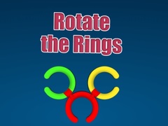 Cluiche Rotate The Rings