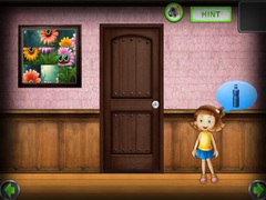 Cluiche Amgel Kids Room Escape 214