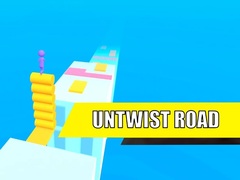 Cluiche Untwist Road