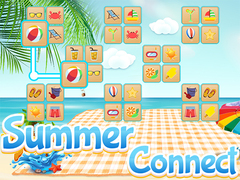 Cluiche Summer Connect