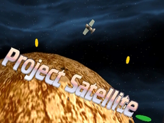 Cluiche Project Satellite 