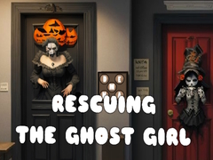 Cluiche Rescuing the Ghost Girl