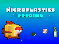 Cluiche Microplastics Feeding
