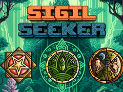 Cluiche Sigil Seeker