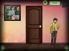 Cluiche Amgel Easy Room Escape 199