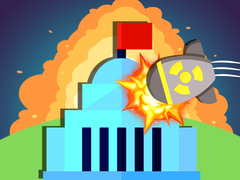Cluiche Bomb Evolution