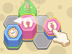 Cluiche Hex Triple Match