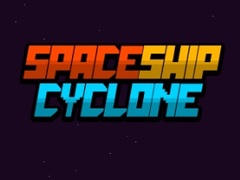 Cluiche Spaceship Cyclone