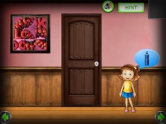 Cluiche Amgel Kids Room Escape 215