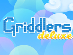 Cluiche Griddlers Deluxe