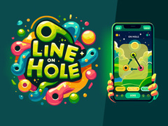 Cluiche Line on Hole