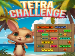 Cluiche Tetra Challenge