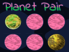 Cluiche Planet Pair