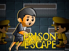 Cluiche Prison Escape