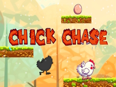 Cluiche Chick Chase