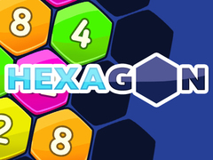 Cluiche Hexagon