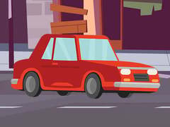 Cluiche Traffic Speed Racing