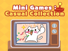 Cluiche Mini Games: Casual Collection