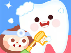 Cluiche Kids Quiz: How To Protect Teeth