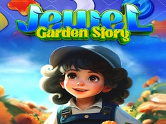 Cluiche Jewel Garden Story