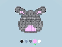 Cluiche Pixel Art