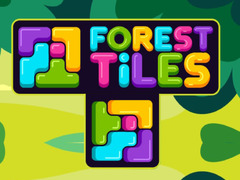 Cluiche Forest Tiles