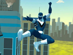 Cluiche You Spider Dude