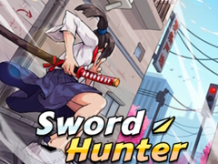 Cluiche Sword Hunter