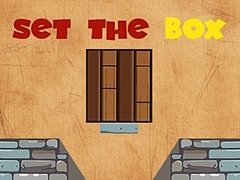 Cluiche Set The Box