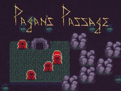 Cluiche Pagans Passage