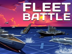 Cluiche Fleet Battle