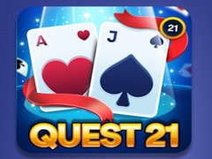 Cluiche Quest 21