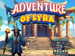 Cluiche Adventure of Lyra
