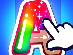 Cluiche Kids Quiz: English Alphabet Challenge 3