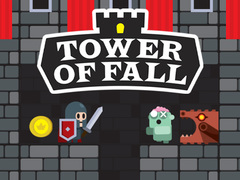 Cluiche Tower of Fall