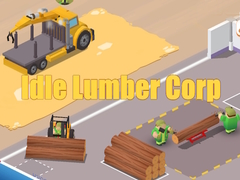 Cluiche Idle Lumber Corp
