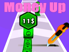 Cluiche Money Up