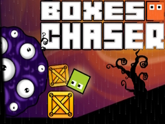 Cluiche Boxes Chaser