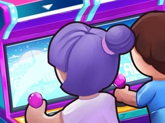 Cluiche Arcade Empire