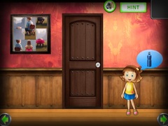 Cluiche Amgel Kids Room Escape 216