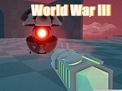 Cluiche World War III