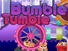 Cluiche Bumble Tumble