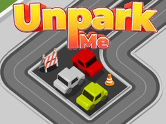 Cluiche Unpark Me