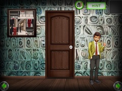 Cluiche Amgel Easy Room Escape 202