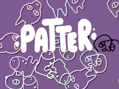 Cluiche Patter