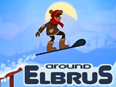 Cluiche Around Elbrus
