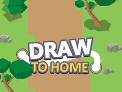 Cluiche Draw To Home 3D