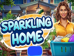 Cluiche Sparkling Home