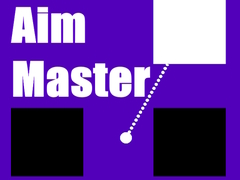 Cluiche Aim Master