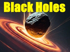 Cluiche Black Holes